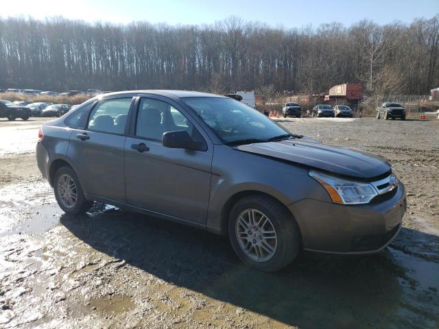Photo 4 from auction – 2011 FORD FOCUS SE with VIN 1FAHP3FN8BW173256