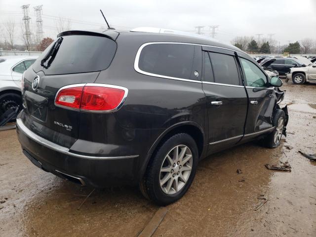 Photo 3 from auction – 2013 BUICK ENCLAVE with VIN 5GAKVCKD9DJ132266