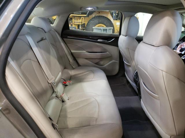 Photo 10 from auction – 2017 BUICK LACROSSE E with VIN 1G4ZP5SS9HU125514