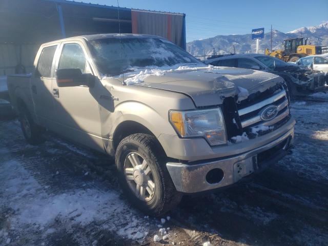 Photo 4 from auction – 2010 FORD F150 SUPER with VIN 1FTFW1EV5AFD55926