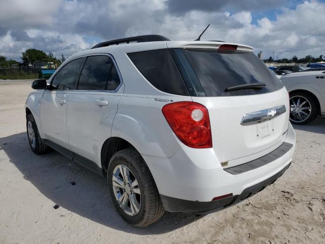 Photo 2 from auction – 2014 CHEVROLET EQUINOX LT with VIN 2GNALBEK6E6157149