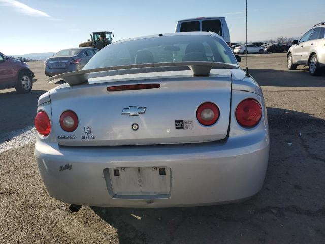 Photo 6 from auction – 2007 CHEVROLET COBALT LT with VIN 1G1AL18F077256644