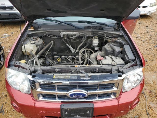 صورة رقم 12 من المزاد - 2010 FORD ESCAPE XLT مع VIN 1FMCU9D72AKB42557