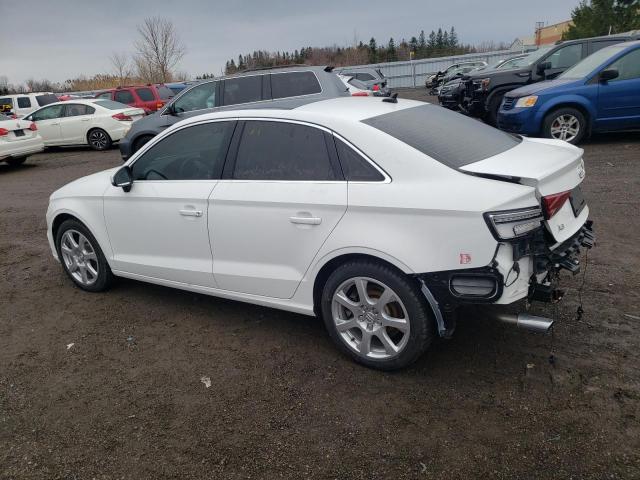 Photo 2 from auction – 2019 AUDI A3 PREMIUM with VIN WAUBEGFF9K1021485