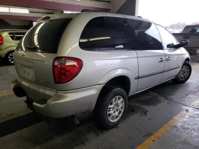 Photo 3 from auction – 2001 DODGE GRAND CARA with VIN 1B4GP44RX1B208223