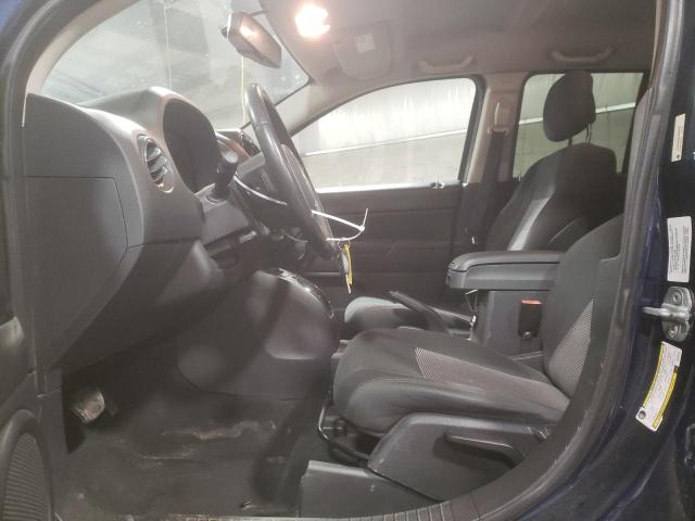 Photo 7 from auction – 2012 JEEP COMPASS LA with VIN 1C4NJDEBXCD598731