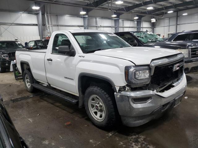 Photo 4 from auction – 2016 GMC SIERRA K15 with VIN 1GTN2LEC1GZ137765