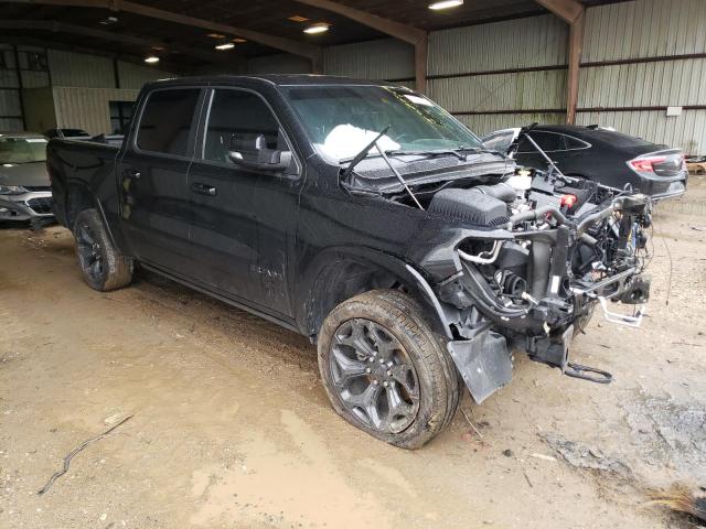 Photo 4 from auction – 2022 RAM 1500 LIMIT with VIN 1C6SRFHT9NN116492