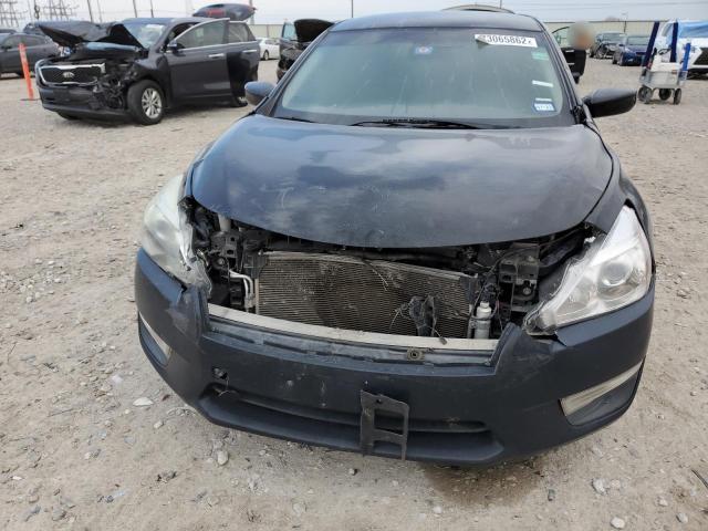Photo 5 from auction – 2013 NISSAN ALTIMA 2.5 with VIN 1N4AL3AP0DC256920