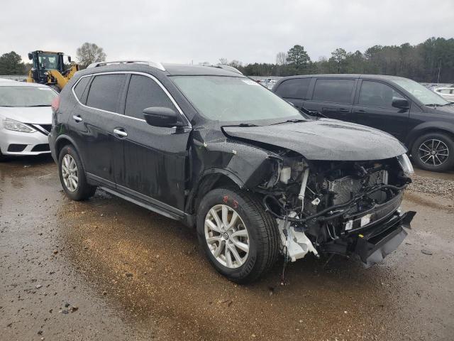 Photo 4 from auction – 2018 NISSAN ROGUE S with VIN KNMAT2MT1JP503170