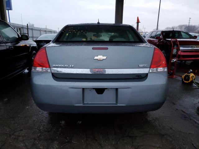 Photo 6 from auction – 2008 CHEVROLET IMPALA LT with VIN 2G1WT58K589221723
