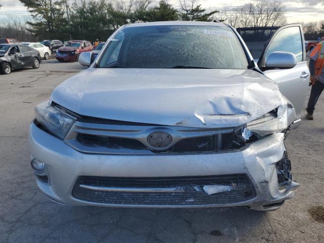 Photo 11 from auction – 2011 TOYOTA HIGHLANDER with VIN JTEDC3EH9B2000140