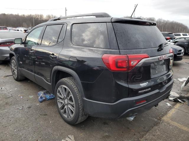 Photo 2 from auction – 2017 GMC ACADIA ALL with VIN 1GKKNVLS2HZ263848