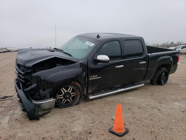 Photo 1 from auction – 2011 GMC SIERRA C15 with VIN 3GTP1VE05BG189809