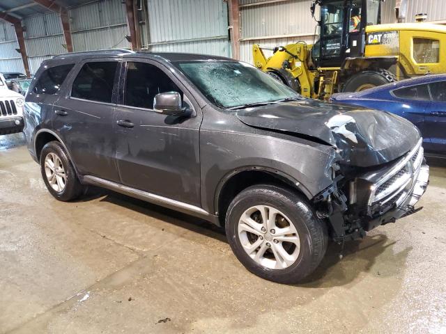 Photo 4 from auction – 2011 DODGE DURANGO CR with VIN 1D4RD4GG8BC634151
