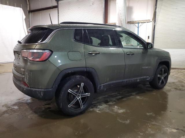 Photo 3 from auction – 2017 JEEP COMPASS LA with VIN 3C4NJDBB7HT664898