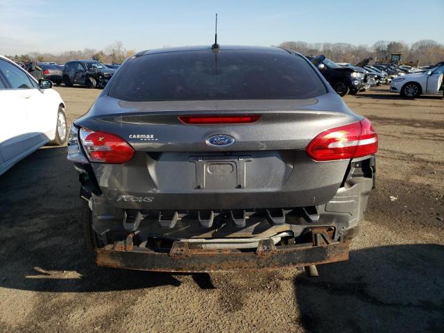 Photo 6 from auction – 2016 FORD FOCUS S with VIN 1FADP3E24GL240126