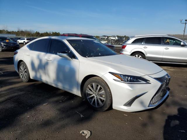 Photo 4 from auction – 2019 LEXUS ES 350 with VIN 58ABZ1B13KU017191