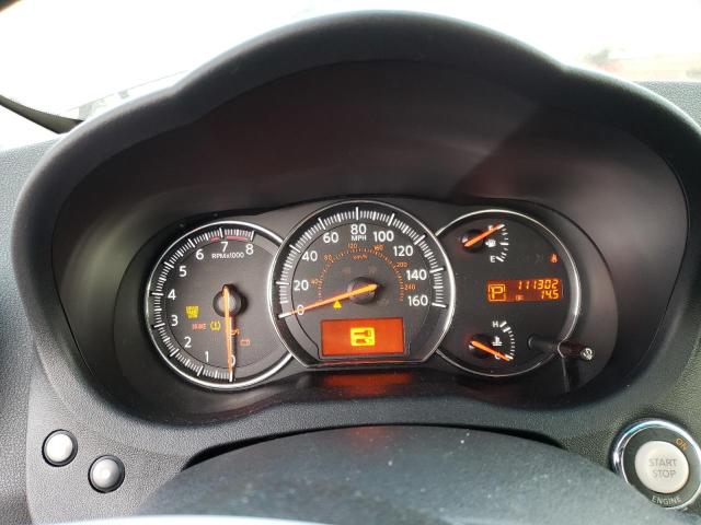 Photo 9 from auction – 2010 NISSAN MAXIMA S with VIN 1N4AA5AP0AC830302