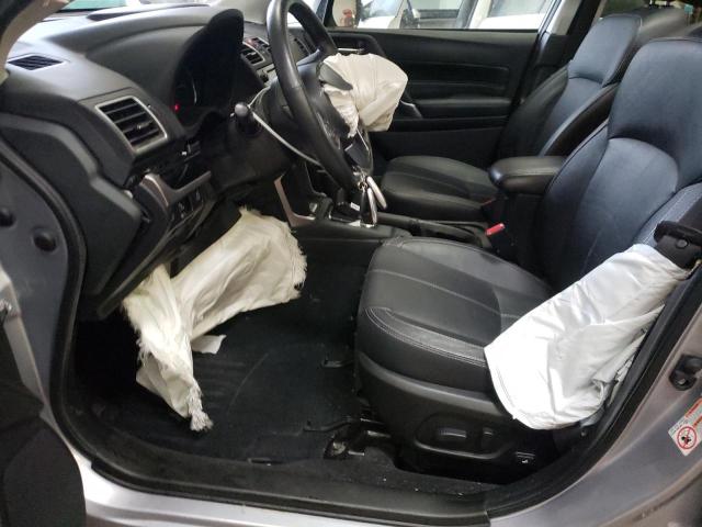 Photo 7 from auction – 2017 SUBARU FORESTER 2 with VIN JF2SJAWC4HH478949