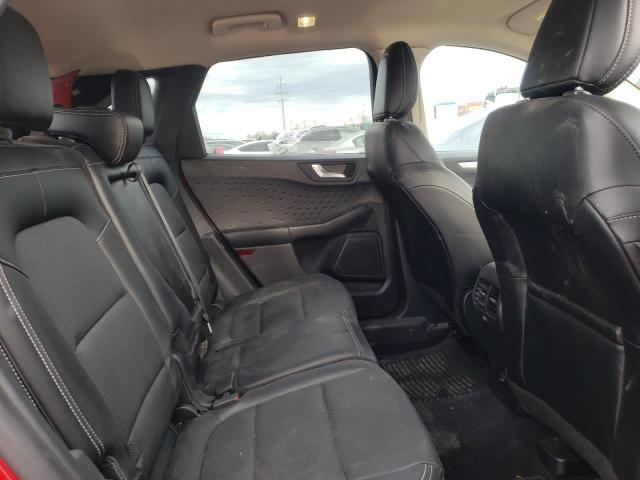 Photo 10 from auction – 2020 FORD ESCAPE SEL with VIN 1FMCU0H60LUC39177