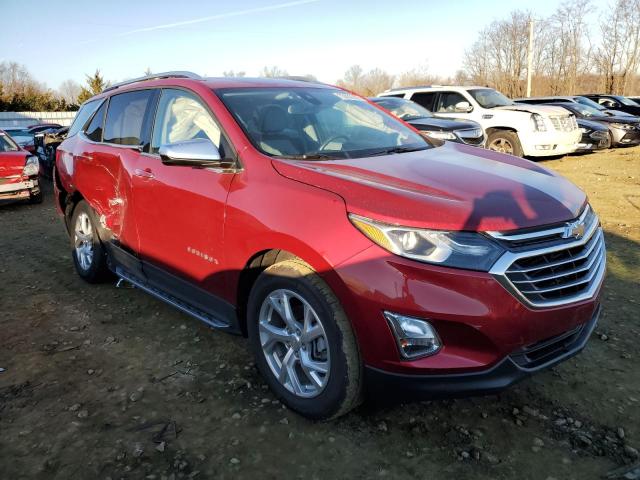 Photo 4 from auction – 2020 CHEVROLET EQUINOX PR with VIN 3GNAXNEV2LS653192