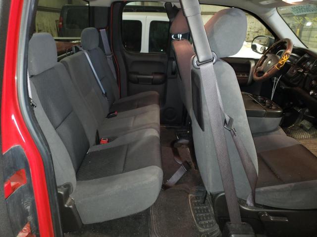 Photo 10 from auction – 2009 CHEVROLET 1500 with VIN 1GCEC29CX9Z292559