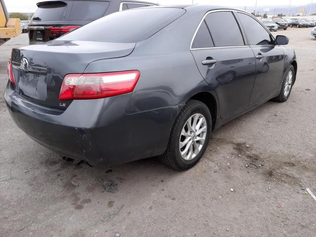 Photo 3 from auction – 2007 TOYOTA CAMRY CE with VIN 4T1BE46K77U132827