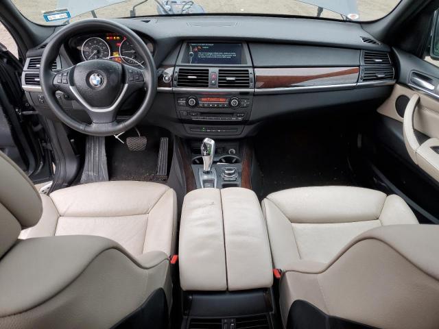 Photo 8 from auction – 2013 BMW X5 XDRIVE3 with VIN 5UXZW0C56D0B95588