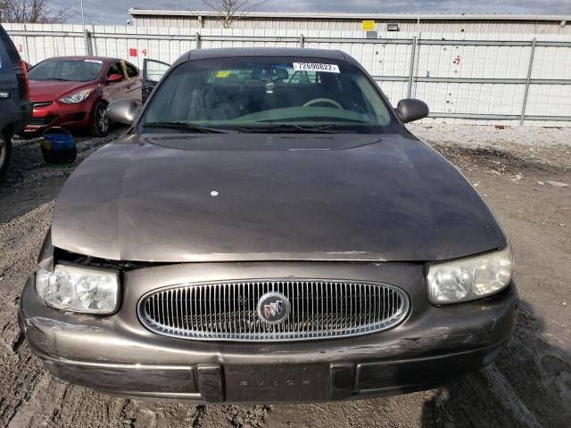 Photo 5 from auction – 2003 BUICK LESABRE CU with VIN 1G4HP52K73U246157