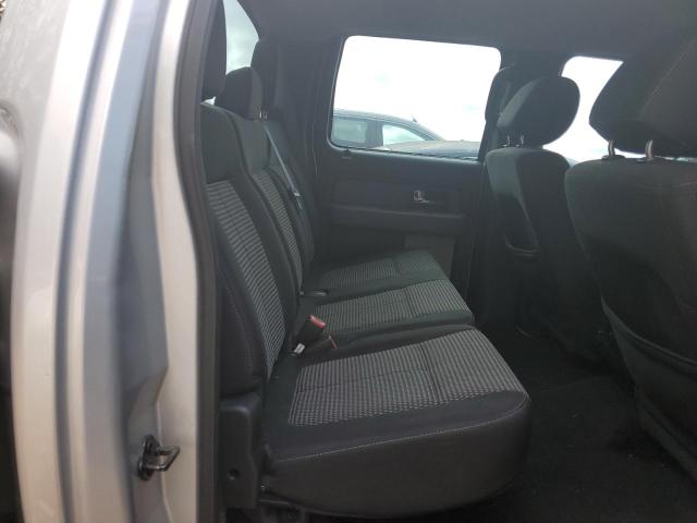 Photo 10 from auction – 2014 FORD F150 SUPER with VIN 1FTFW1EF0EKE16430