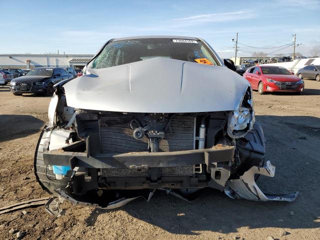 Photo 5 from auction – 2013 NISSAN ROGUE S with VIN JN8AS5MV8DW650557