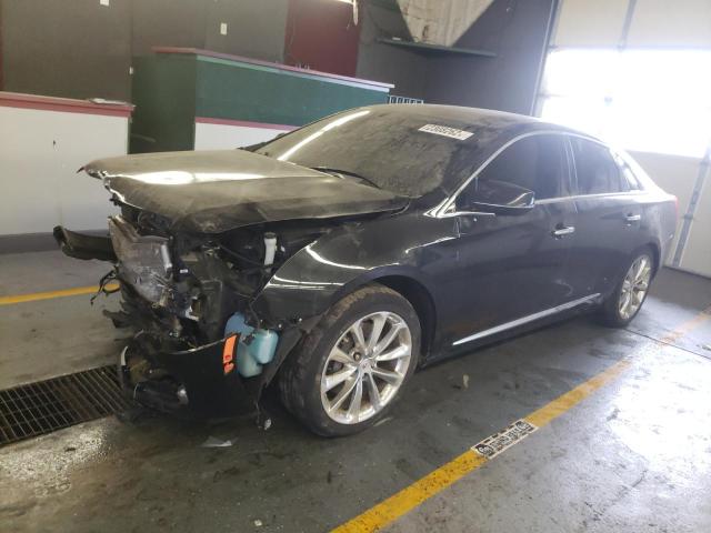 Photo 1 from auction – 2013 CADILLAC XTS PREMIU with VIN 2G61T5S34D9133892