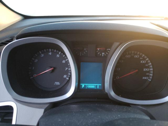 Photo 9 from auction – 2010 CHEVROLET EQUINOX LT with VIN 2CNALDEW7A6356773