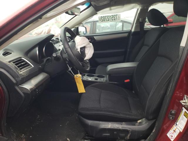 Photo 7 from auction – 2019 SUBARU OUTBACK 2. with VIN 4S4BSAFC7K3287375