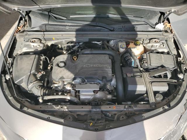 Photo 11 from auction – 2017 CHEVROLET MALIBU LT with VIN 1G1ZE5ST2HF187188