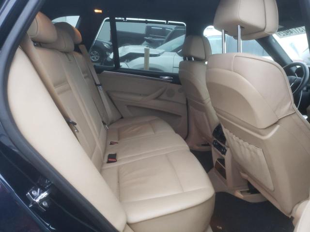 Photo 10 from auction – 2009 BMW X5 XDRIVE4 with VIN 5UXFE83569L309693