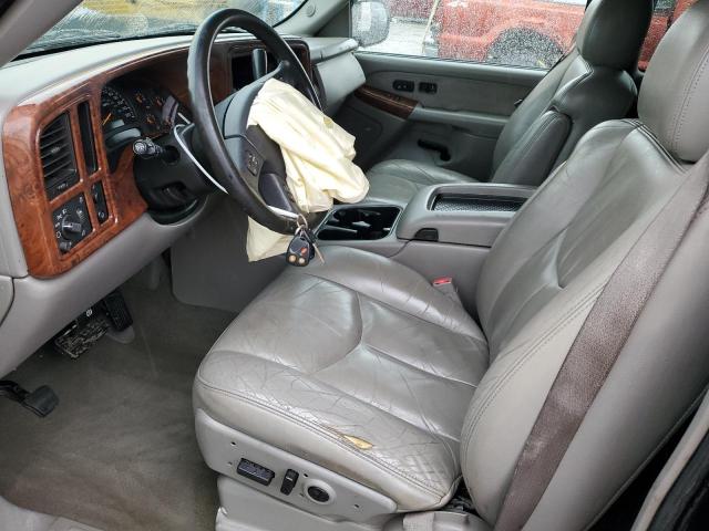 Photo 7 from auction – 2003 CHEVROLET SILVERADO with VIN 1GCEC19T03Z216611