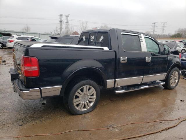 Photo 3 from auction – 2006 LINCOLN MARK LT with VIN 5LTPW18536FJ22177