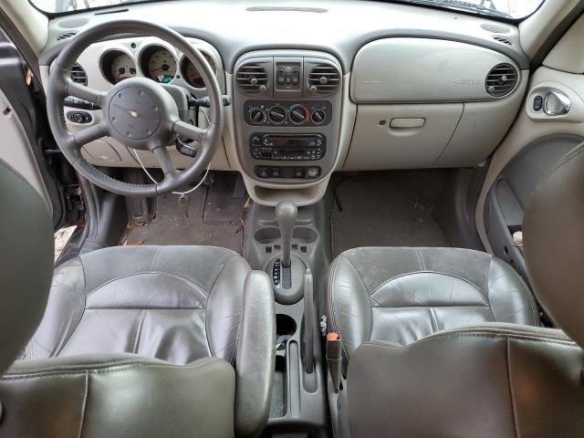 Photo 8 from auction – 2001 CHRYSLER PT CRUISER with VIN 3C8FY4BBX1T314668