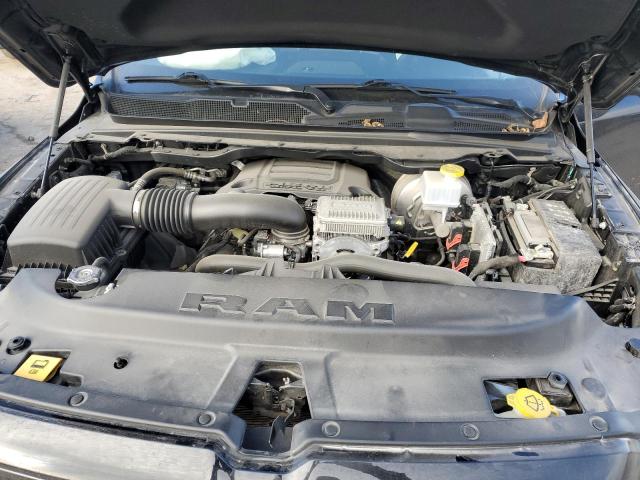 Photo 11 from auction – 2020 RAM 1500 BIG H with VIN 1C6SRFFT1LN298043
