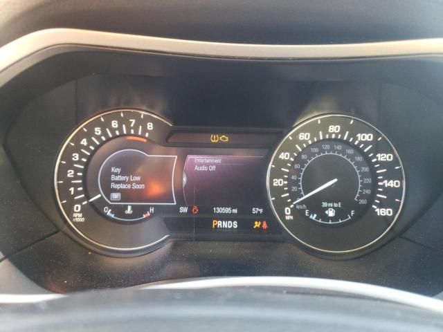 Photo 9 from auction – 2013 LINCOLN MKZ with VIN 3LN6L2J98DR800802