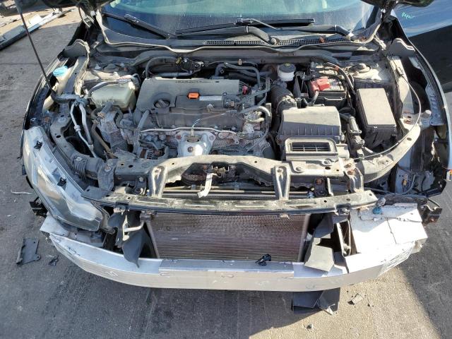 Photo 11 from auction – 2016 HONDA CIVIC LX with VIN 19XFC2F5XGE200286