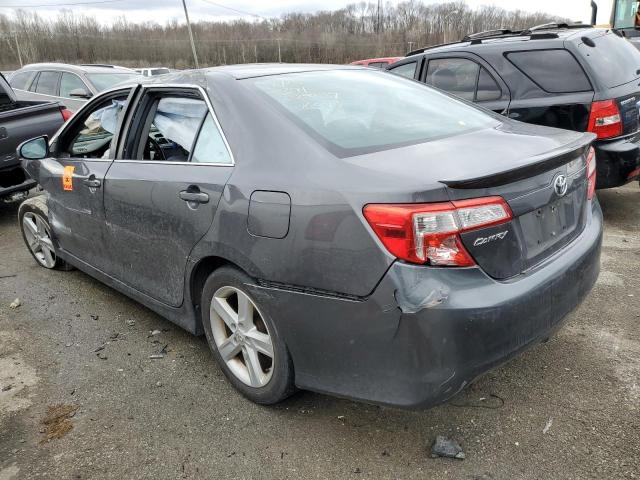 Photo 2 from auction – 2013 TOYOTA CAMRY L with VIN 4T1BF1FK1DU229934