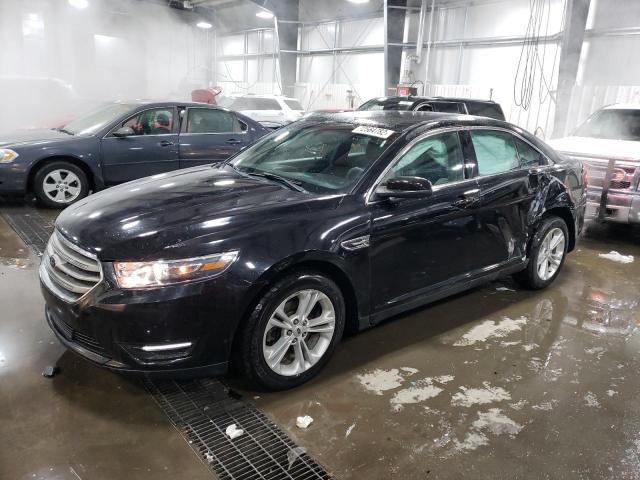 FORD TAURUS SEL 2016 مع رقم تعريف المركبة 1FAHP2E8XGG101420 - صورة من المزاد