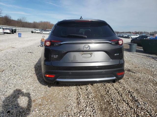 Photo 6 from auction – 2016 MAZDA CX-9 SIGNA with VIN JM3TCBEY3G0106457