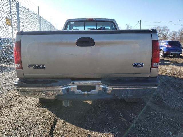 Photo 6 from auction – 2002 FORD F250 SUPER with VIN 1FTNF21L02EC55570