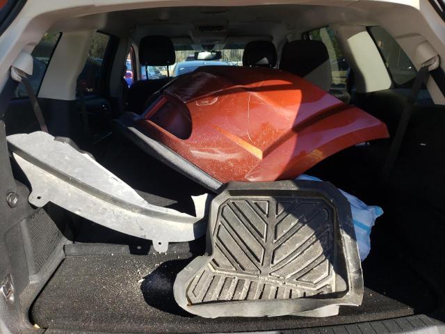 Photo 13 from auction – 2014 DODGE JOURNEY SE with VIN 3C4PDCAB0ET181681
