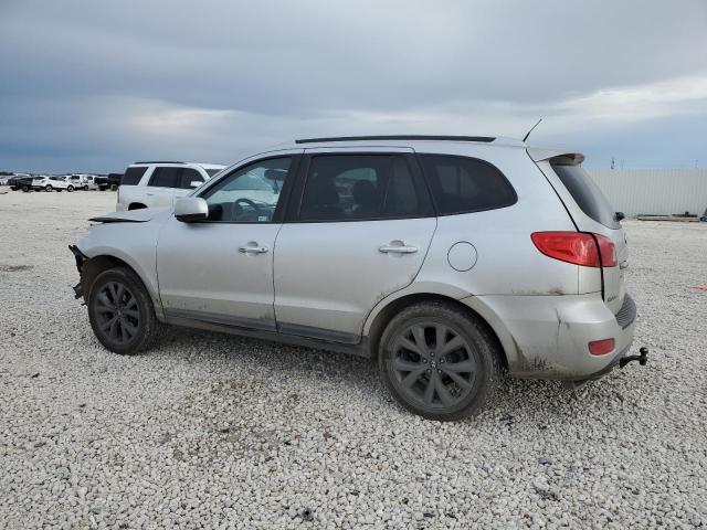 Photo 2 from auction – 2008 HYUNDAI SANTA FE S with VIN 5NMSH73E18H201659