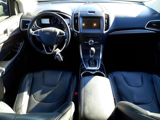 Photo 8 from auction – 2017 FORD EDGE TITAN with VIN 2FMPK4K94HBB20093